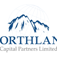 Logo Northland Capital Partners Ltd.