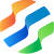Logo Kraftwerk Reckingen AG