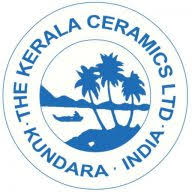 Logo The Kerala Ceramics Ltd.