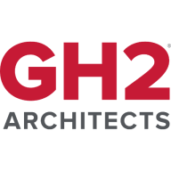 Logo GH2 Architects LLC