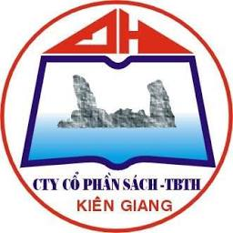 Logo Kien Giang Book & Equipment JSC