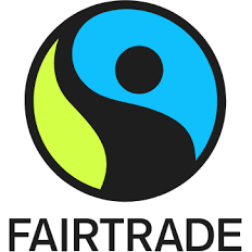 Logo Fairtrade International