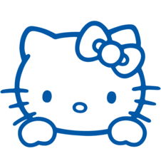Logo Sanrio Entertainment Co., Ltd.