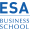 Logo Ecolé Supérieure des Affaires