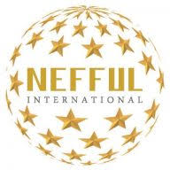 Logo Nefful Singapore Holdings Pte Ltd.