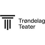 Logo Trøndelag Teater AS