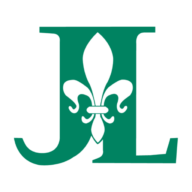 Logo The Junior League of New Orleans