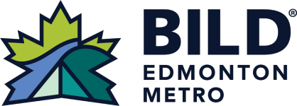 Logo Urban Development Institute In Edmonton