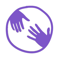 Logo Chance for Childhood