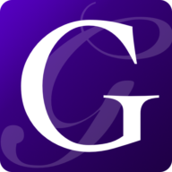 Logo Greensboro Symphony Orchestra