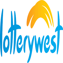 Logo Lotterywest