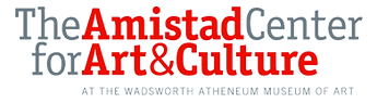 Logo Amistad Center for Art & Culture