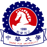 Logo Chung Hua University