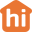 Logo hipages Group Pty Ltd.