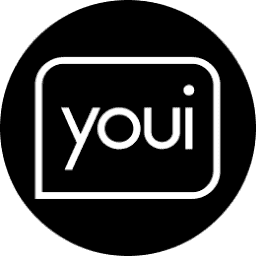 Logo Youi Pty Ltd.