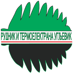 Logo RITE Ugljevik AD