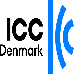 Logo ICC Danmark International Chamber of Commerce