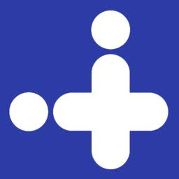 Logo Vall d'Hebron University Hospital