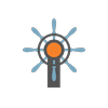 Logo Wheelhouse Solutions LLC