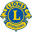 Logo Lions Clubs International District 303-Hong Kong & Macao
