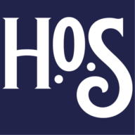 Logo The Head of Steam Ltd.