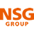 Logo NSG Group