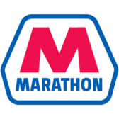 Logo Marathon Petroleum Corp.