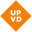 Logo University of Perpgnan Via Domitia