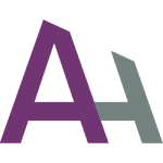 Logo Anstey Horne & Co. Ltd.