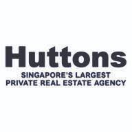 Logo Huttons Asia Pte Ltd.