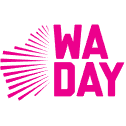 Logo Celebrate WA