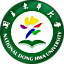 Logo National Dong Hwa University