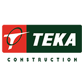 Logo Teka Construction Public Co., Ltd.