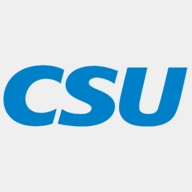 Logo Christlich-Soziale Union In Bayern