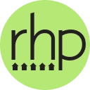 Logo Richmond Housing Partnership Ltd.