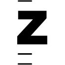 Logo Zürcher Hochschule der Künste