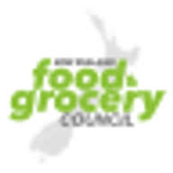 Logo New Zealand Food & Grocery Council, Inc.
