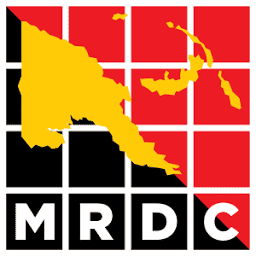 Logo Mineral Resources Development Co. Ltd.