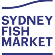 Logo Sydney Fish Market Pty Ltd.
