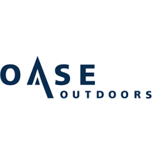 Logo Oase Outdoors ApS