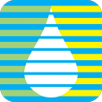 Logo Perbadanan Bekalan Air Pulau Pinang Sdn. Bhd.