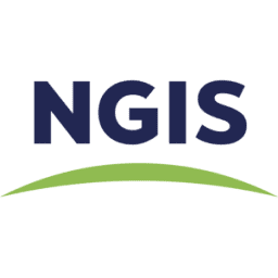 Logo NGIS Australia Pty Ltd.