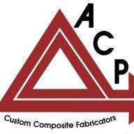 Logo Advanced Composite Products, Inc.