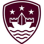 Logo Leeds Trinity University College