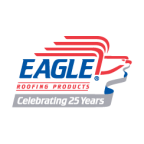 Logo Eagle Roofing Products