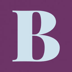 Logo The Baring Foundation