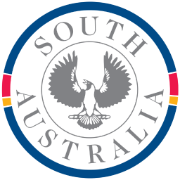 Logo South Australia Department of Primary Industries & Resources
