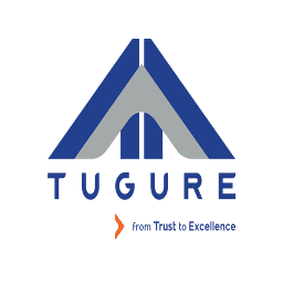 Logo PT Tugu Reasuransi Indonesia