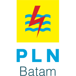Logo PT Pelayanan Listrik Nasional Batam