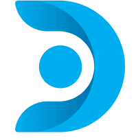 Logo DIRECTV Argentina SA
